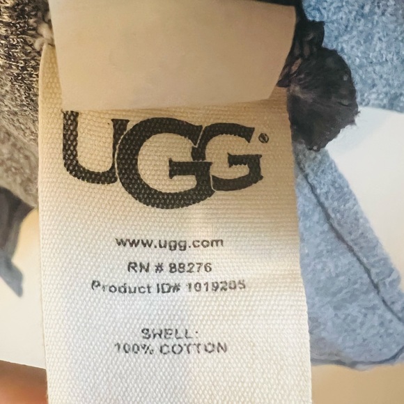 UGG Luella Pullover Double Pocket Tunic Sweater - Picture 6 of 7